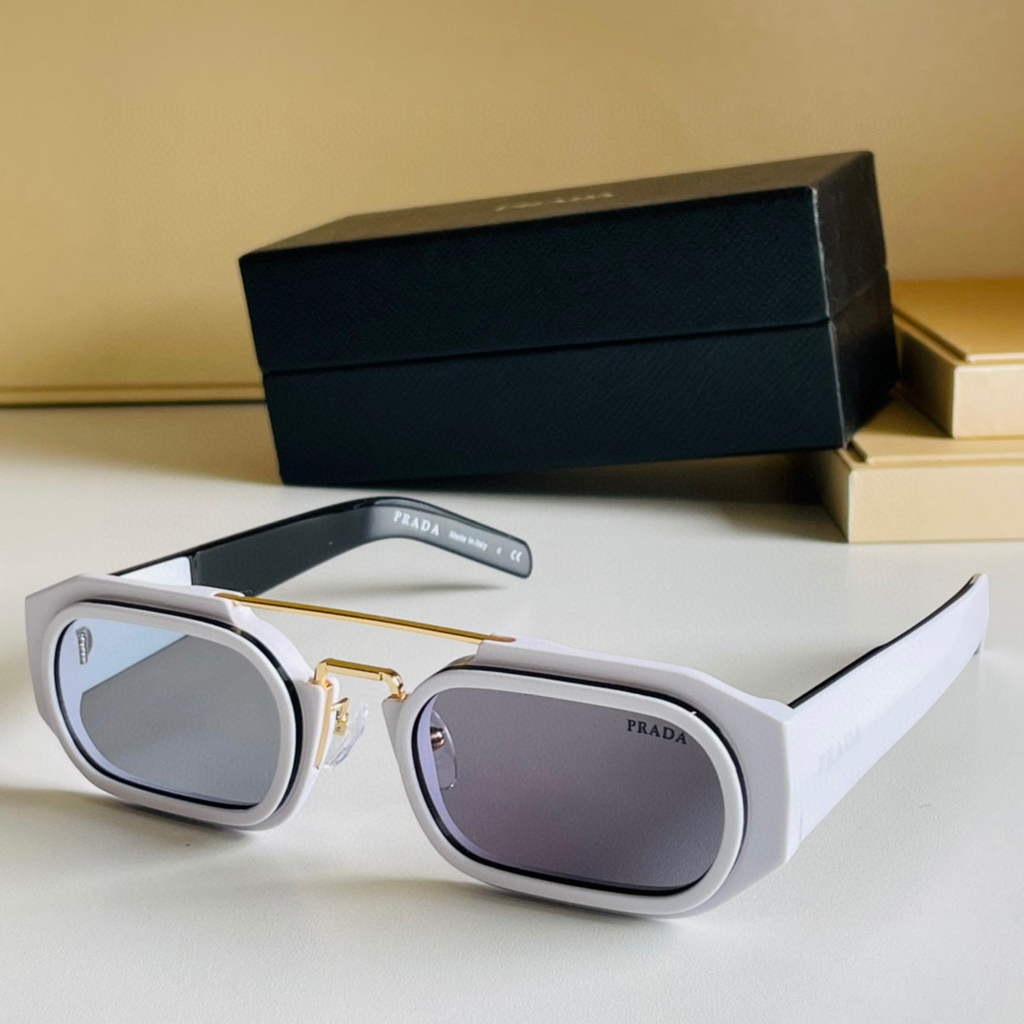 Prada Sunglasses Fashion Prada Sports Leisure Sunglasses P88644 - Default Title - View 1
