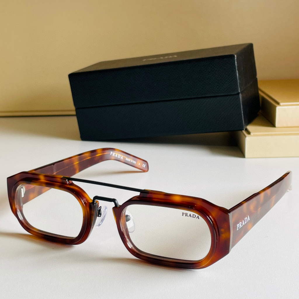 Prada Sunglasses Fashion Prada Sports Leisure Sunglasses P88633 - Default Title - View 1