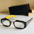 Prada Sunglasses Fashion Prada Sports Leisure Sunglasses P88636 - Default Title - View 1