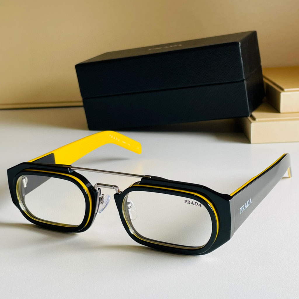 Prada Sunglasses Fashion Prada Sports Leisure Sunglasses P88636 - Default Title - View 1