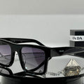 Prada Symbole Sunglasses Prada Eyewear Collection Sunglasses 992752 - Default Title - View 1
