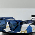 Prada Symbole Sunglasses Prada Eyewear Collection Sunglasses 992753 - Default Title - View 1