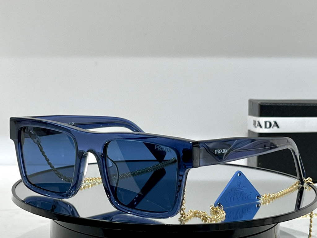 Prada Symbole Sunglasses Prada Eyewear Collection Sunglasses 992753