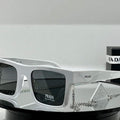 Prada Symbole Sunglasses Prada Eyewear Collection Sunglasses 992754 - Default Title - View 1