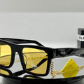 Prada Symbole Sunglasses Prada Eyewear Collection Sunglasses 992755 - Default Title - View 1