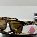 Prada Symbole Sunglasses Prada Eyewear Collection Sunglasses 992756 - Default Title - View 1