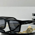 Prada Symbole Sunglasses Prada Eyewear Collection Sunglasses 992757 - Default Title - View 1