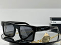 Prada Symbole Sunglasses Prada Eyewear Collection Sunglasses 992757