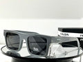 Prada Symbole Sunglasses Prada Eyewear Collection Sunglasses 992758