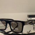 Prada Symbole Sunglasses Prada Eyewear Collection Sunglasses 992759 - Default Title - View 1