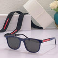 Prada Symbole Sunglasses Prada Eyewear Collection Sunglasses 992760 - Default Title - View 1