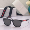 Prada Symbole Sunglasses Prada Eyewear Collection Sunglasses 992761 - Default Title - View 1
