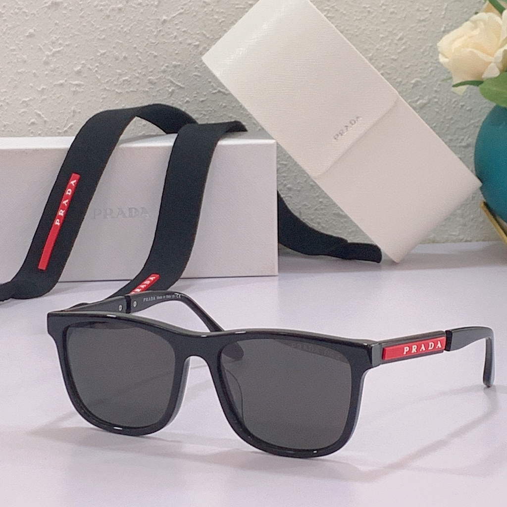Prada Symbole Sunglasses Prada Eyewear Collection Sunglasses 992761