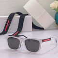 Prada Symbole Sunglasses Prada Eyewear Collection Sunglasses 992762 - Default Title - View 1