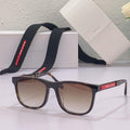 Prada Symbole Sunglasses Prada Eyewear Collection Sunglasses 992763
