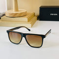 Prada Symbole Sunglasses Prada Eyewear Collection Sunglasses 992765