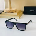 Prada Symbole Sunglasses Prada Eyewear Collection Sunglasses 992766