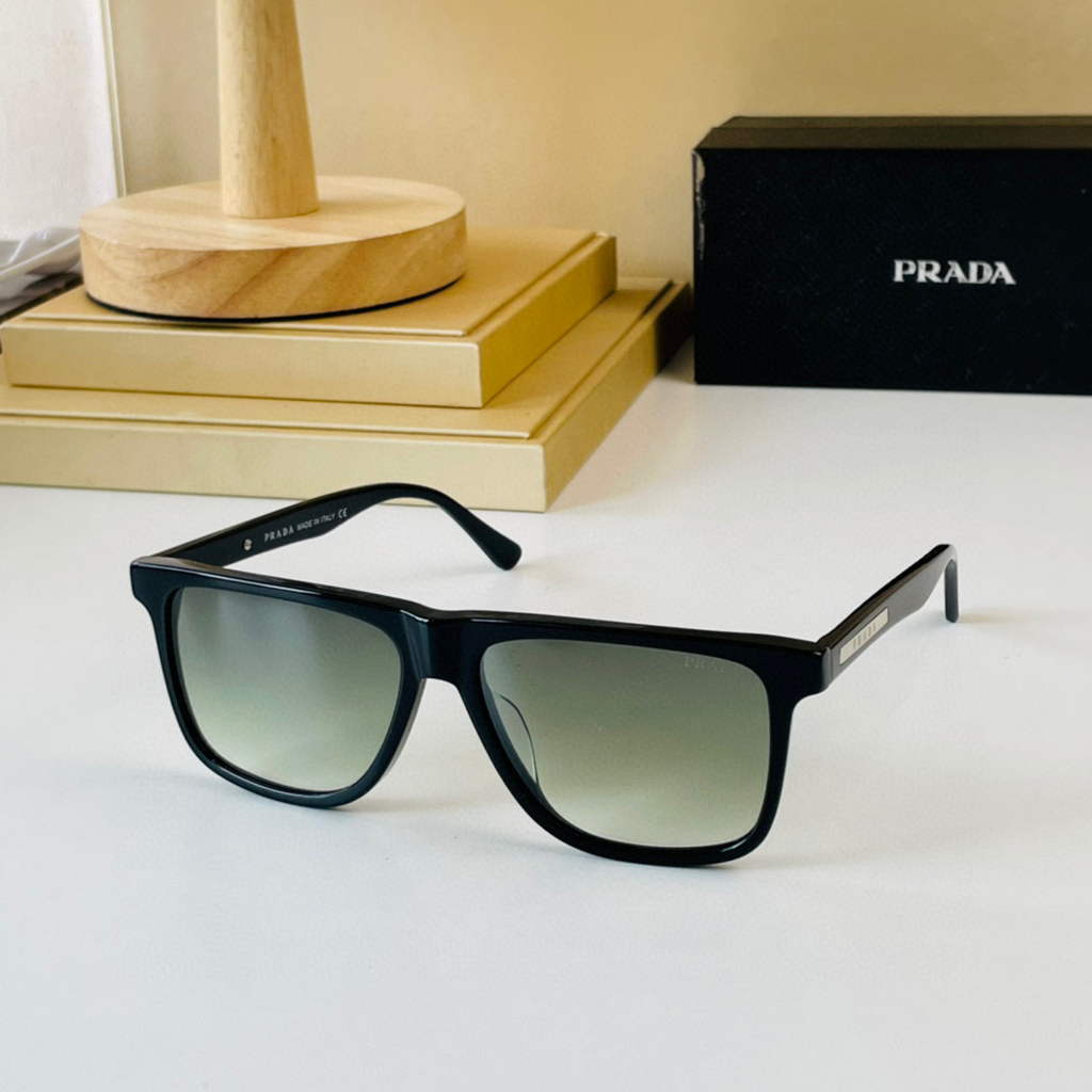 Prada Symbole Sunglasses Prada Eyewear Collection Sunglasses 992767