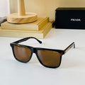 Prada Symbole Sunglasses Prada Eyewear Collection Sunglasses 992768 - Default Title - View 1
