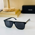Prada Symbole Sunglasses Prada Eyewear Collection Sunglasses 992770 - Default Title - View 1
