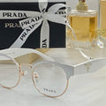 Prada Symbole Sunglasses Prada Eyewear Collection Sunglasses 992771 - Default Title - View 1
