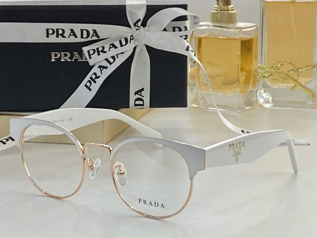 Prada Symbole Sunglasses Prada Eyewear Collection Sunglasses 992771