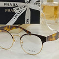 Prada Symbole Sunglasses Prada Eyewear Collection Sunglasses 992772 - Default Title - View 1