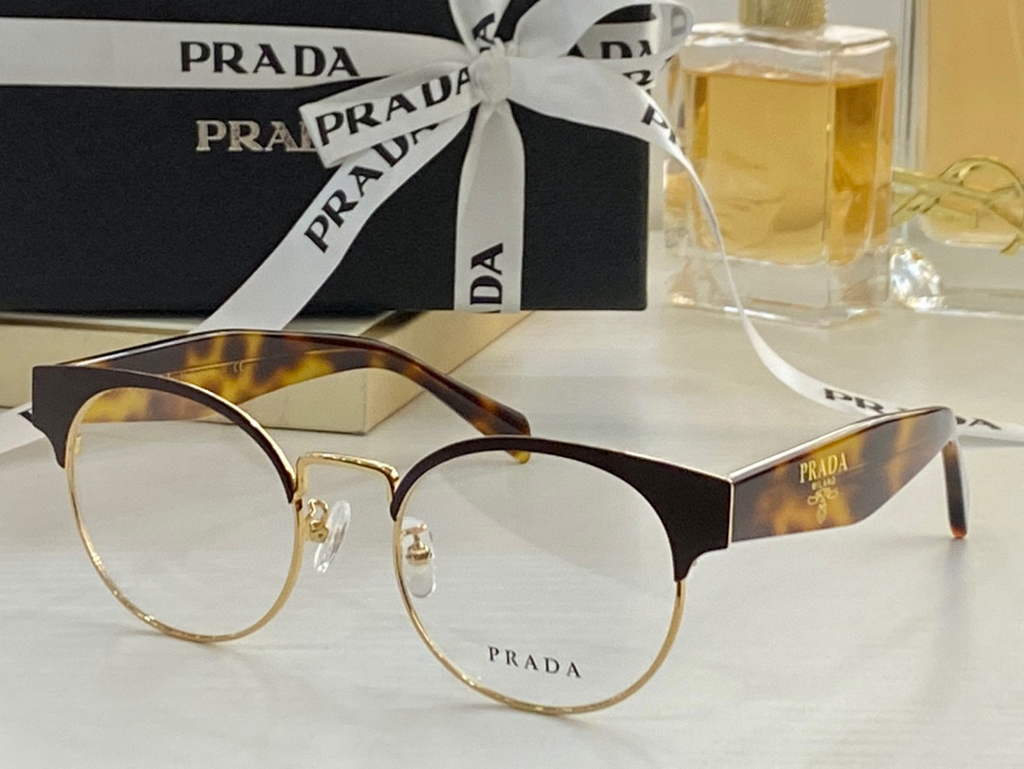 Prada Symbole Sunglasses Prada Eyewear Collection Sunglasses 992772 - Default Title - View 1