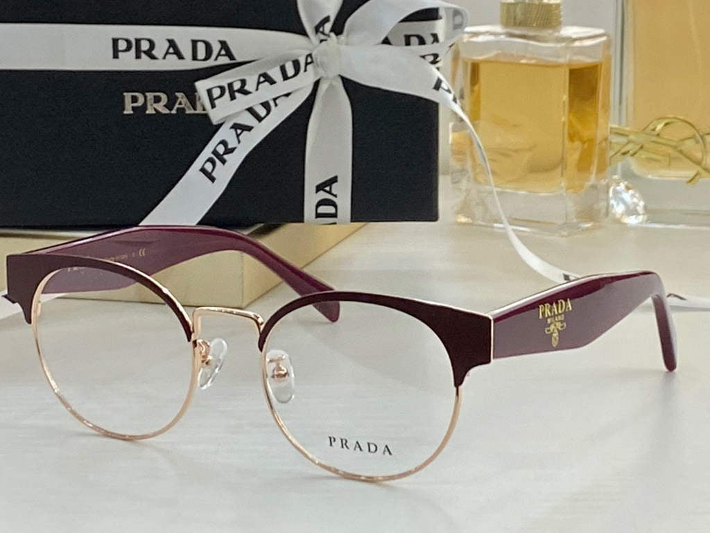 Prada Symbole Sunglasses Prada Eyewear Collection Sunglasses 992773 - Default Title - View 1