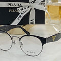 Prada Symbole Sunglasses Prada Eyewear Collection Sunglasses 992774 - Default Title - View 1