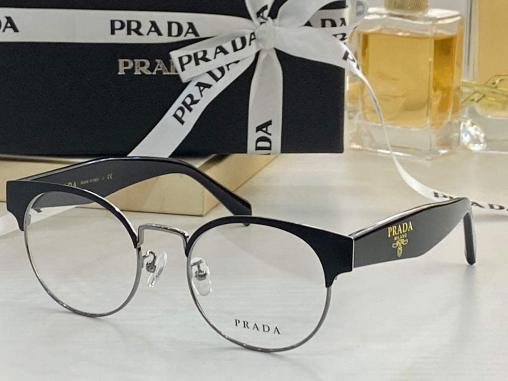 Prada Symbole Sunglasses Prada Eyewear Collection Sunglasses 992774