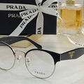 Prada Symbole Sunglasses Prada Eyewear Collection Sunglasses 992775 - Default Title - View 1