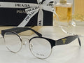 Prada Symbole Sunglasses Prada Eyewear Collection Sunglasses 992775