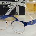 Prada Symbole Sunglasses Prada Eyewear Collection Sunglasses 992776 - Default Title - View 1