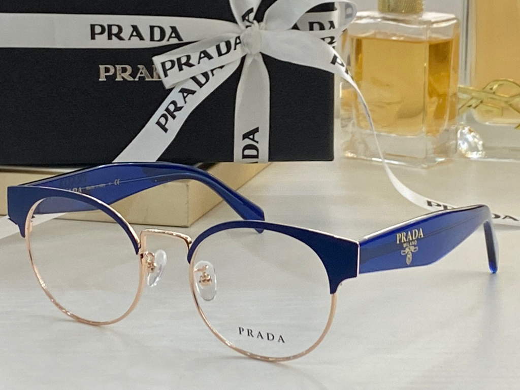 Prada Symbole Sunglasses Prada Eyewear Collection Sunglasses 992776 - Default Title - View 1