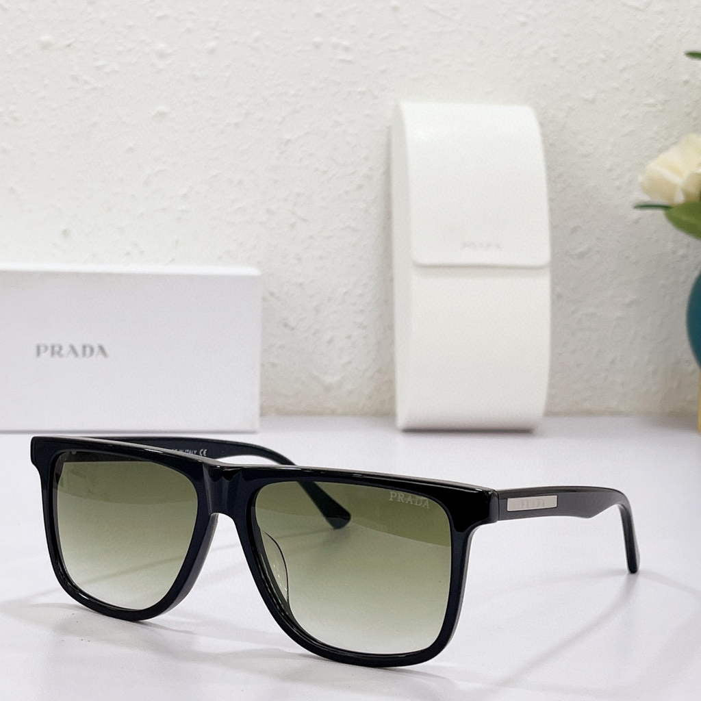 Prada Symbole Sunglasses Prada Eyewear Collection Sunglasses 992781