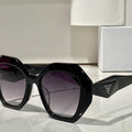 Prada Symbole Sunglasses Prada Eyewear Collection Sunglasses 992783 - Default Title - View 1