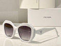 Prada Symbole Sunglasses Prada Eyewear Collection Sunglasses 992784