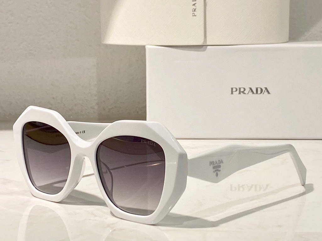Prada Symbole Sunglasses Prada Eyewear Collection Sunglasses 992784