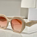 Prada Symbole Sunglasses Prada Eyewear Collection Sunglasses 992785 - Default Title - View 1