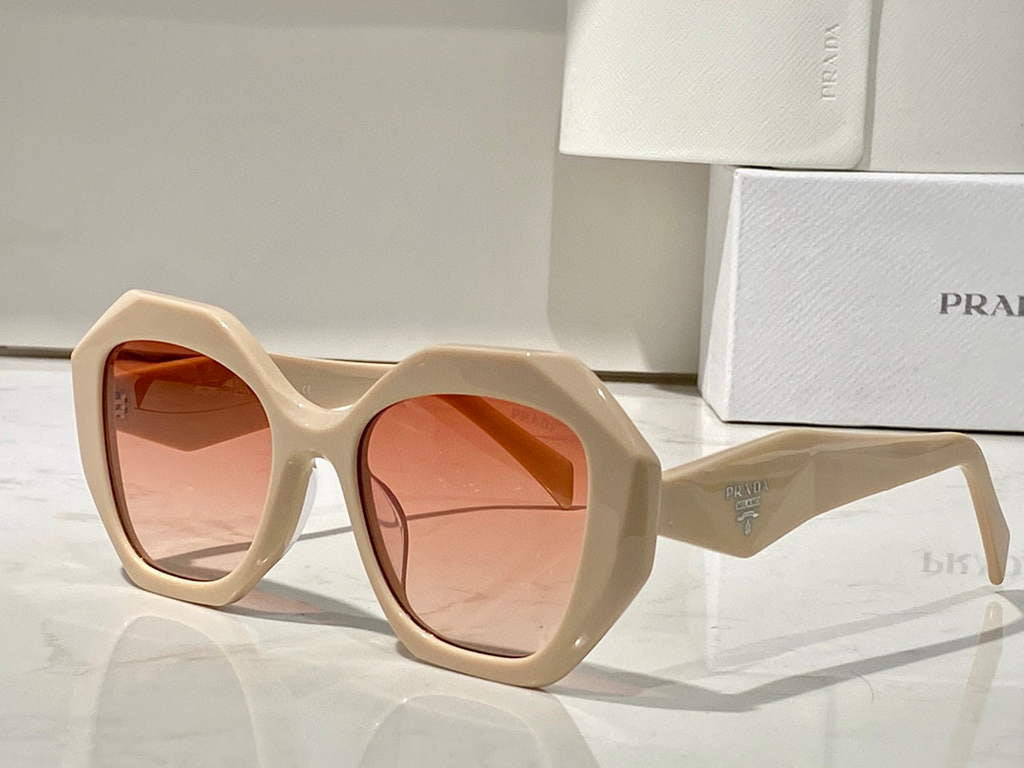 Prada Symbole Sunglasses Prada Eyewear Collection Sunglasses 992785