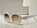 Prada Symbole Sunglasses Prada Eyewear Collection Sunglasses 992787
