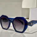 Prada Symbole Sunglasses Prada Eyewear Collection Sunglasses 992788 - Default Title - View 1