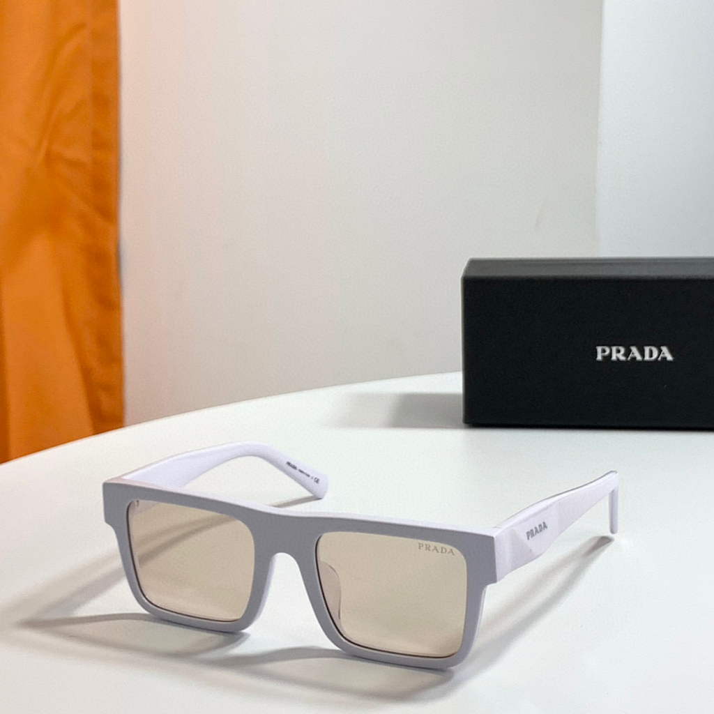 Prada Symbole Sunglasses Prada Eyewear Collection Sunglasses 992789
