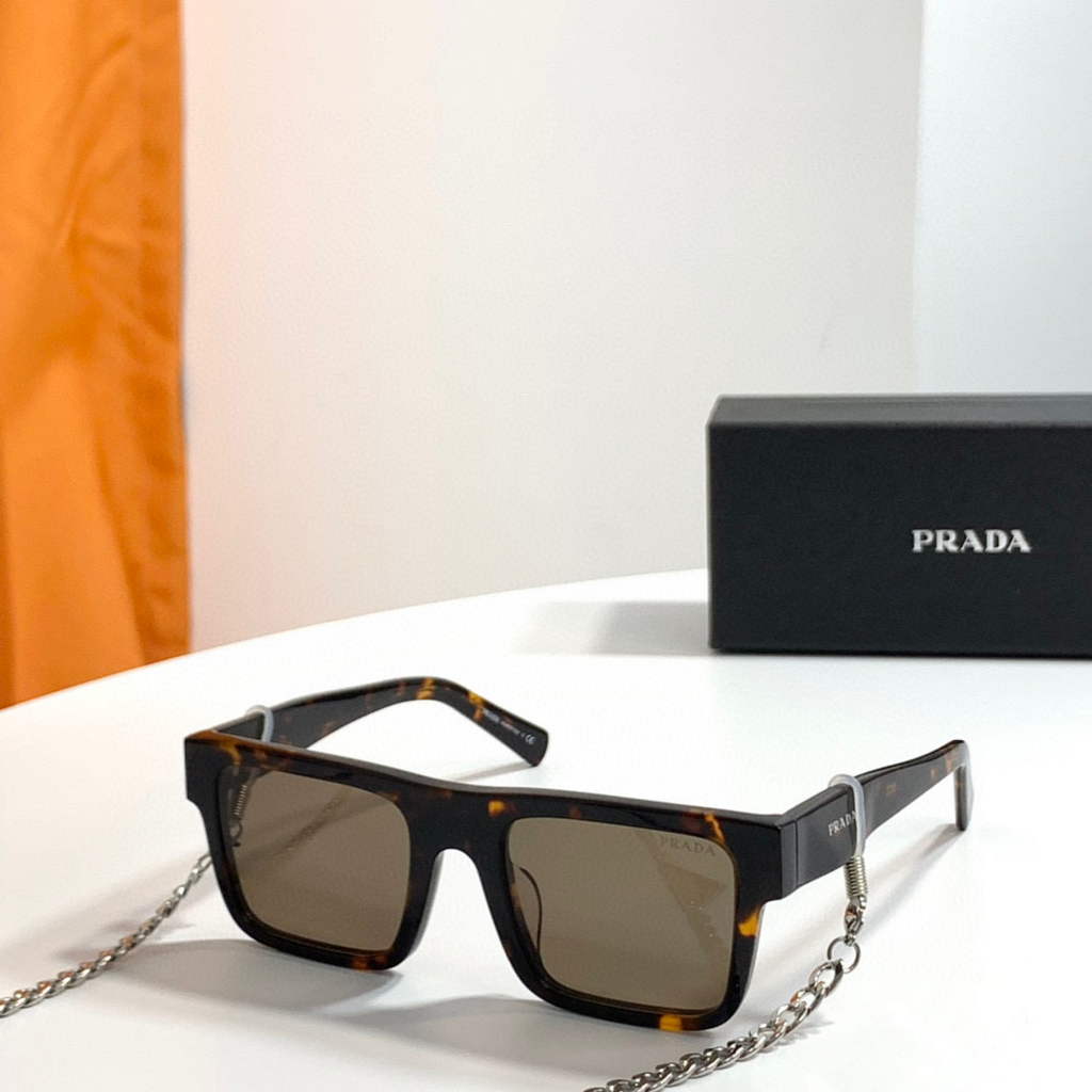 Prada Symbole Sunglasses Prada Eyewear Collection Sunglasses 992795