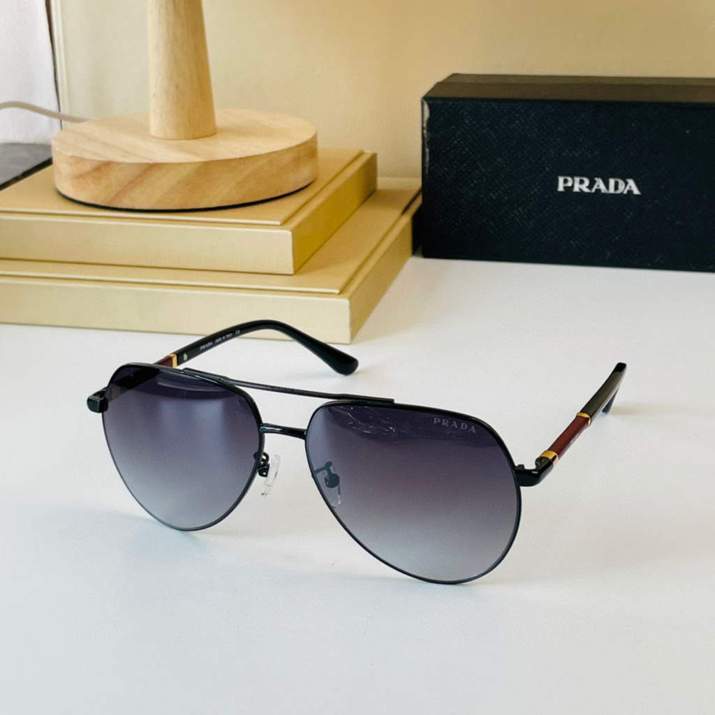 Prada Symbole Sunglasses Prada Eyewear Collection Sunglasses 992797