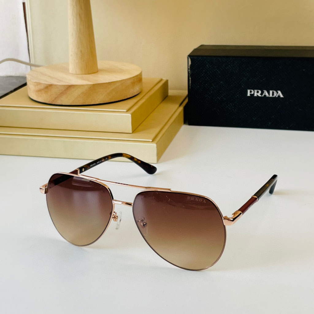 Prada Symbole Sunglasses Prada Eyewear Collection Sunglasses 992802