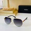 Prada Symbole Sunglasses Prada Eyewear Collection Sunglasses 992803