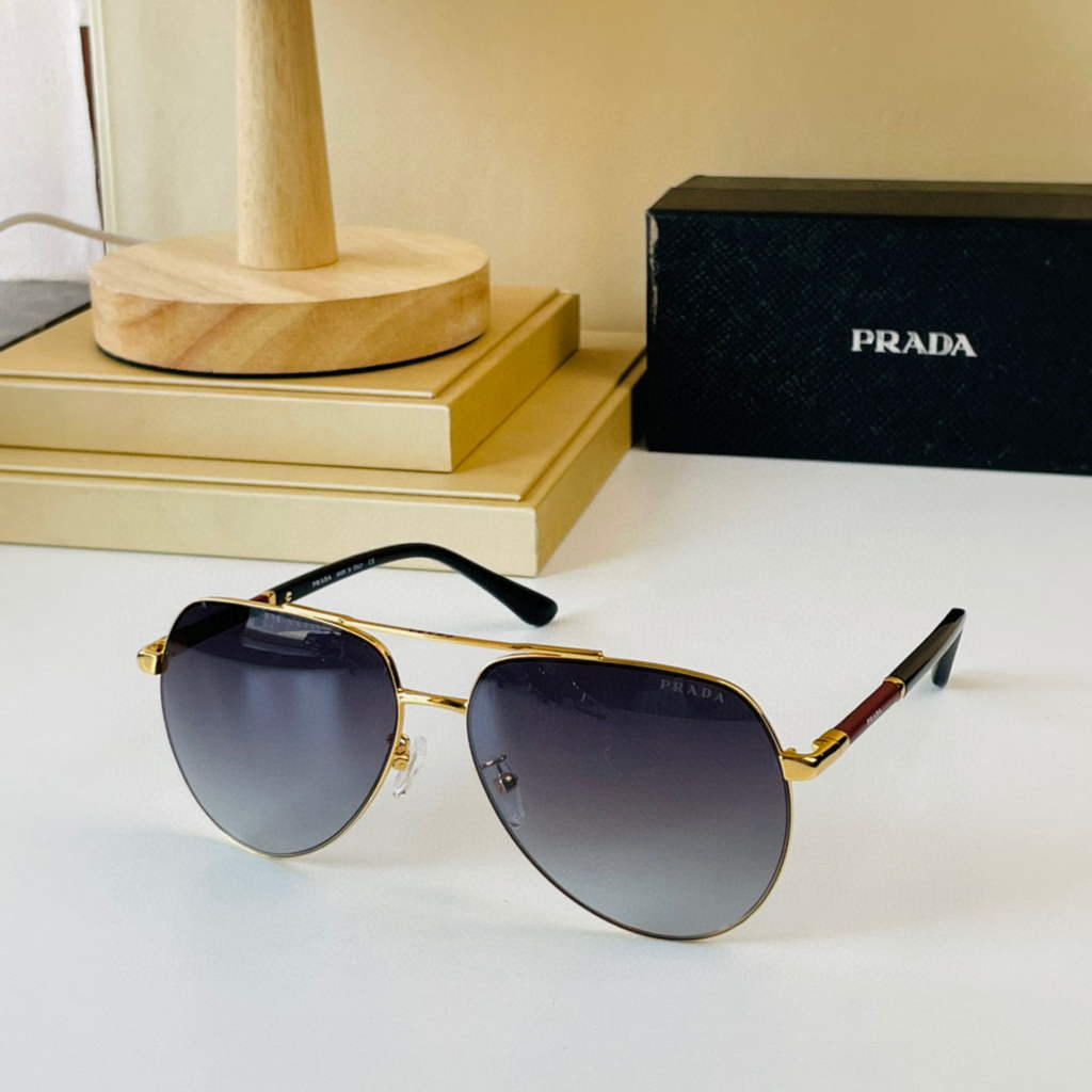 Prada Symbole Sunglasses Prada Eyewear Collection Sunglasses 992803