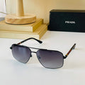 Prada Symbole Sunglasses Prada Eyewear Collection Sunglasses 992804